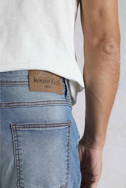 Produktbild Weird Fish Edward Jeans (40)