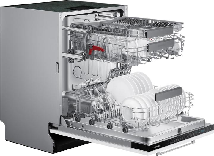 Image du produit Samsung Lave-vaisselle encastrable DW60A8050BB
