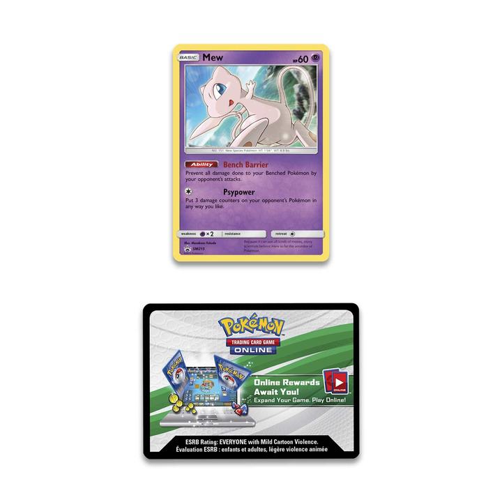 Image du produit Pokémon Hidden Fates (Anglais, Coffret & Collection)