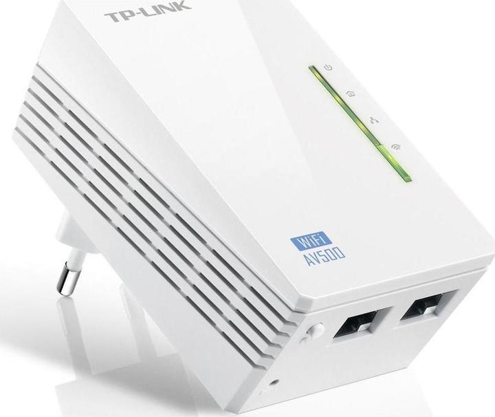 Actual product image TP-Link Tl-Wpa4220 (500 Mbit/s)