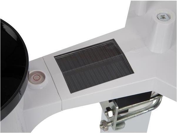 Image du produit Perel WC224
