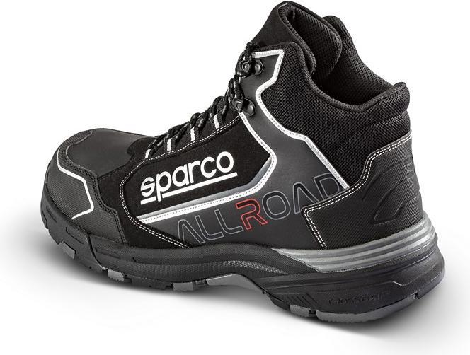 Actual product image Sparco Allroad-H (40)