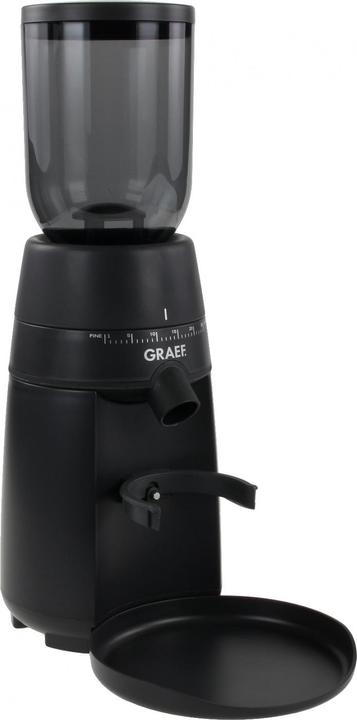Actual product image Graef cm 702 (EU plug)