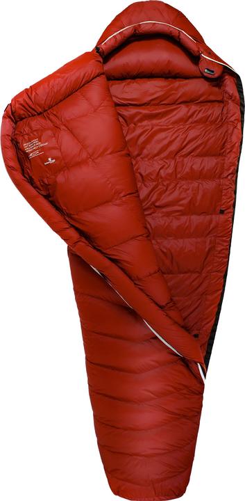 Produktbild Grüezi Bag Biopod Down Hybrid Ice Alpine 180 (180 cm)