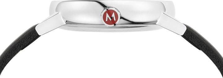 Produktbild Mondaine Evo2 (Analoguhr, Swiss Made, 40 mm)