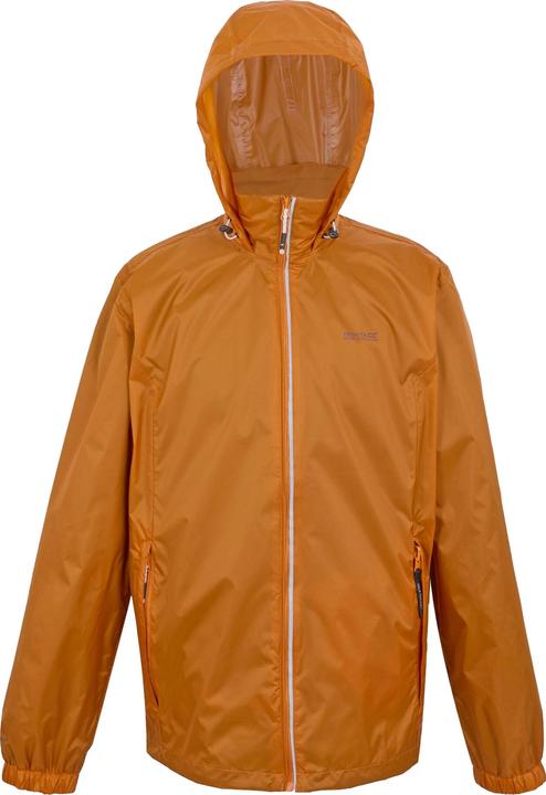 Regatta Regenjacke Lyle IV leicht wasserfest