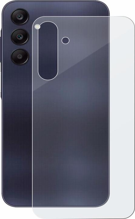 Produktbild BROTECT AirGlass Panzerglasfolie Matt (1 Stück, Samsung Galaxy A25)