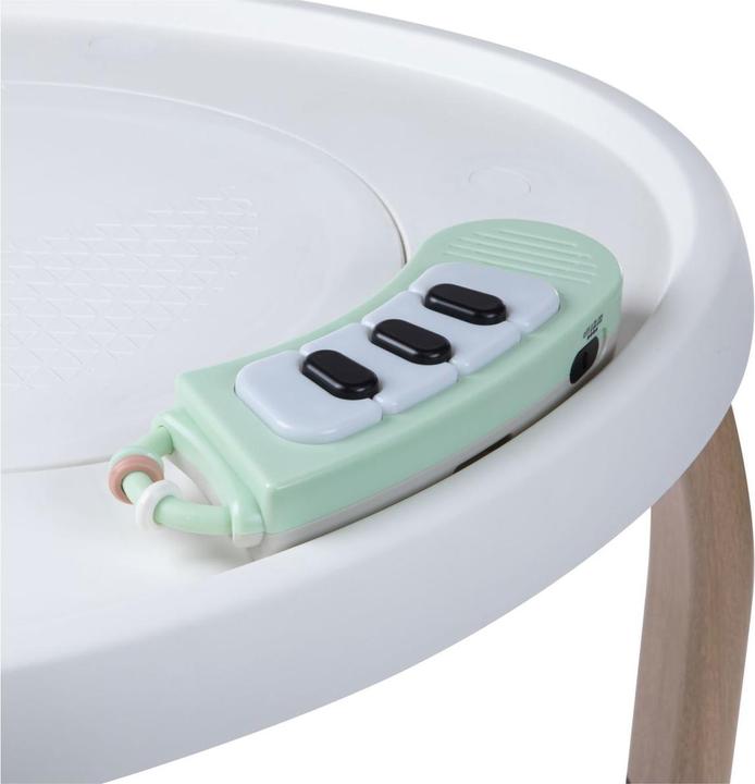 Actual product image Tiny Love 5in1 Here I Grow Aktivitätscenter