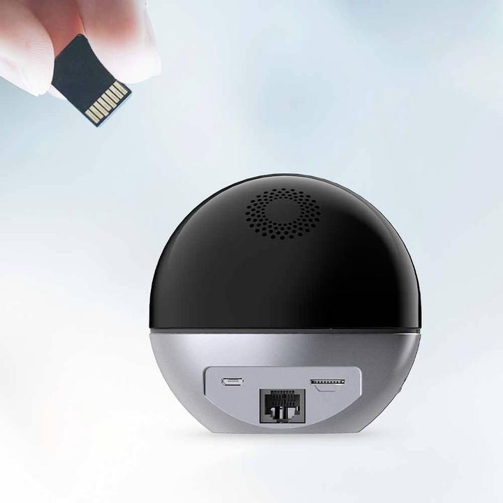 Produktbild EZVIZ C6W-Rotationskamera 4 MP + Gesichtserkennung (2560 x 1440 Pixels)