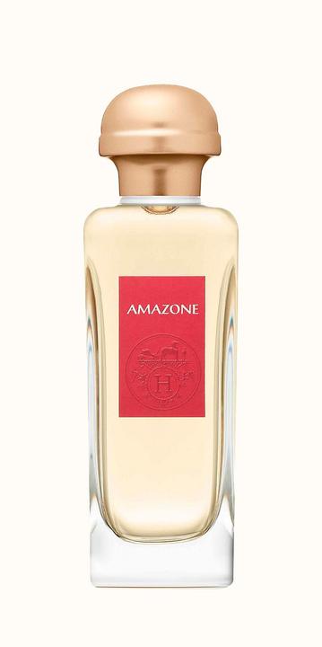 Actual product image Hermès Amazone (Eau de toilette, 100 ml)