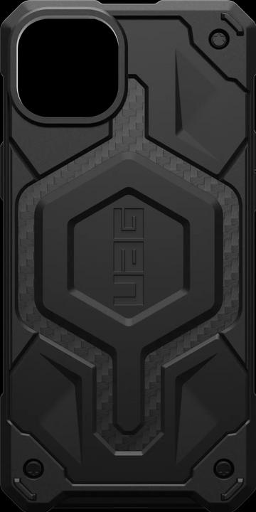 Actual product image UAG Monarch Pro Case (Apple iPhone 15 Plus)