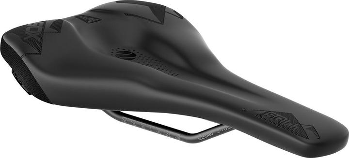 Sqlab Saddle 6OX Ergowave active 2.1