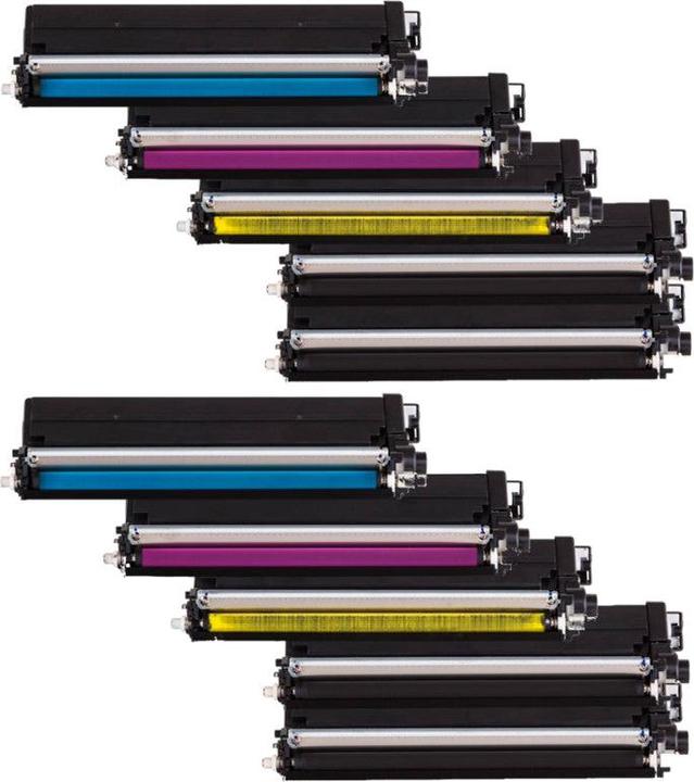 Immagine prodotto Hermex Toner compatibile per Brother MFC-L8690CDW (M, FC, Y, C)