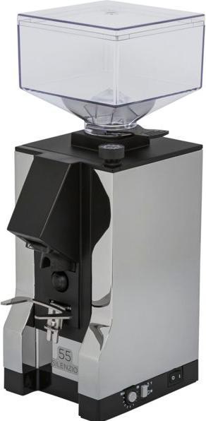 Eureka Mignon SILENZIO 55 220-240V/50-60Hz 15BL chrom