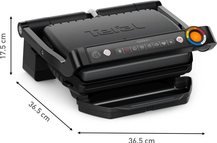 OptiGrill+ GC7178