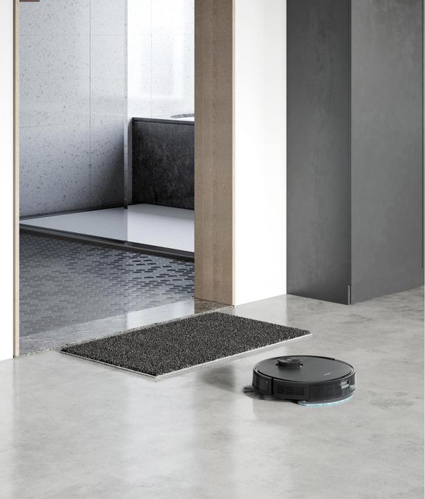 Produktbild Ecovacs Deebot Ozmo T8 AIVI (Saugwischroboter)