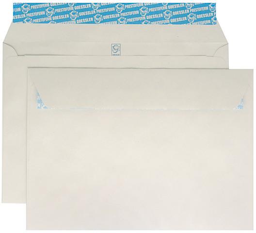 Produktbild Goessler Briefcouvert - RENOVA (B5, 500 x)