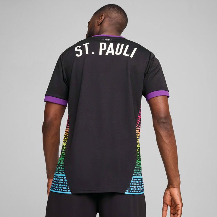 Produktbild Puma FCSP Third Jersey (M)