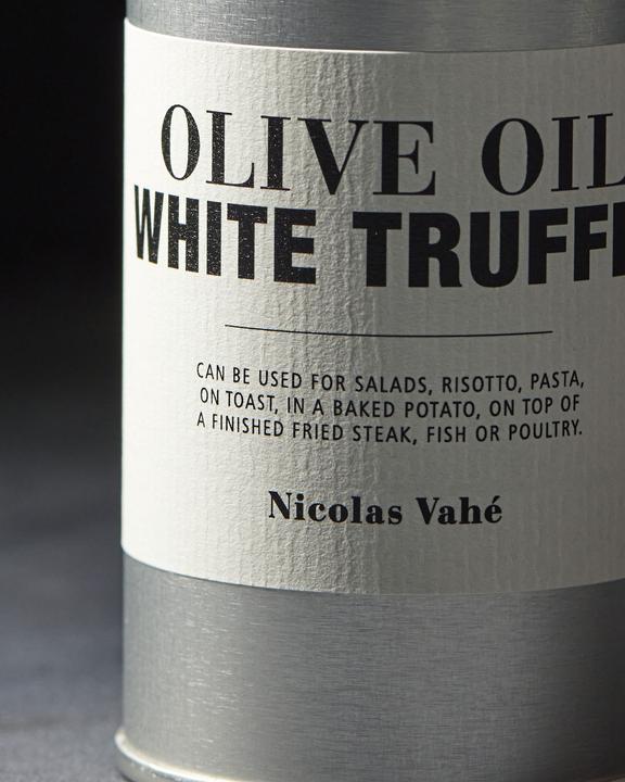 Actual product image Nicolas Vahé . (250 ml)