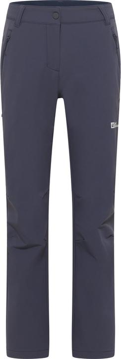 Produktbild Jack Wolfskin Activate Thermic Pants W (42, L)