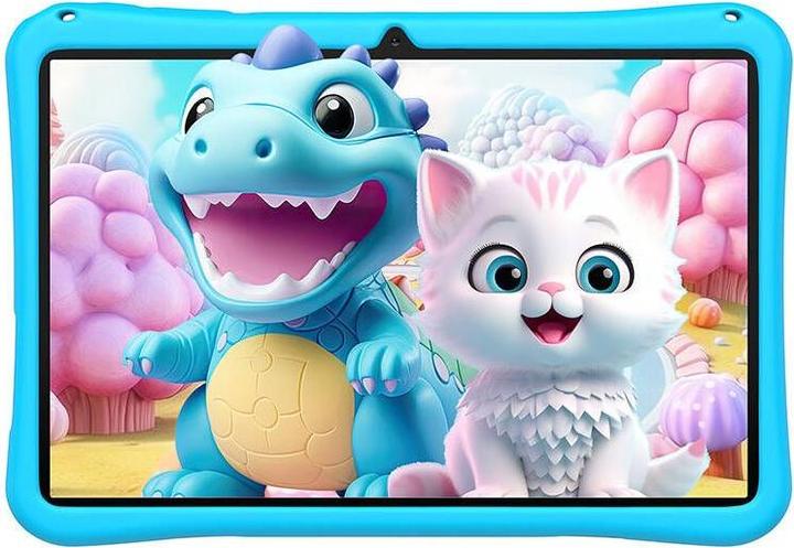 Actual product image Teclast Tablet P30T Kids 10.1" 4/64 GB WIFI (blue) (WLAN only, 10.10", 64 GB, Blue)