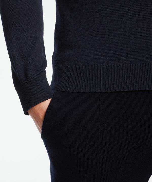 Produktbild Falke BA V-Neck m (4XL)