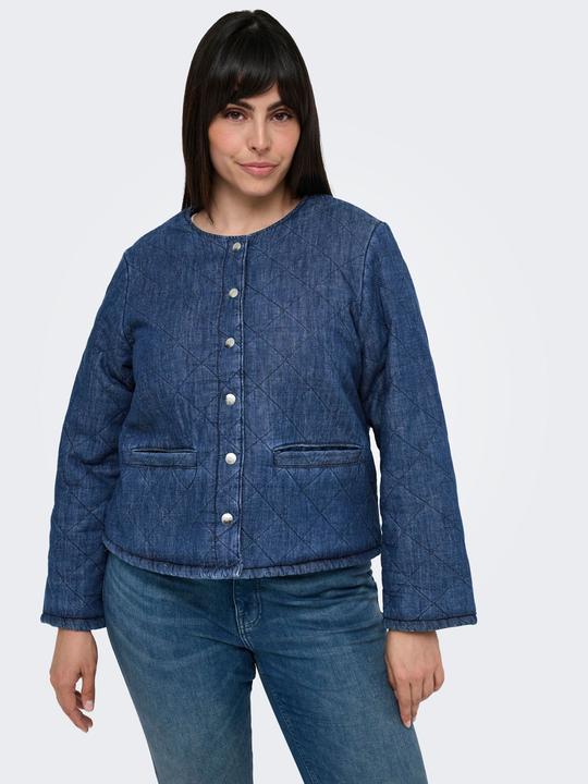 Produktbild Only CARROSA Steppjacke Steppjacke (50)
