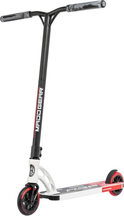 Mgp Équipe Scooter Origin