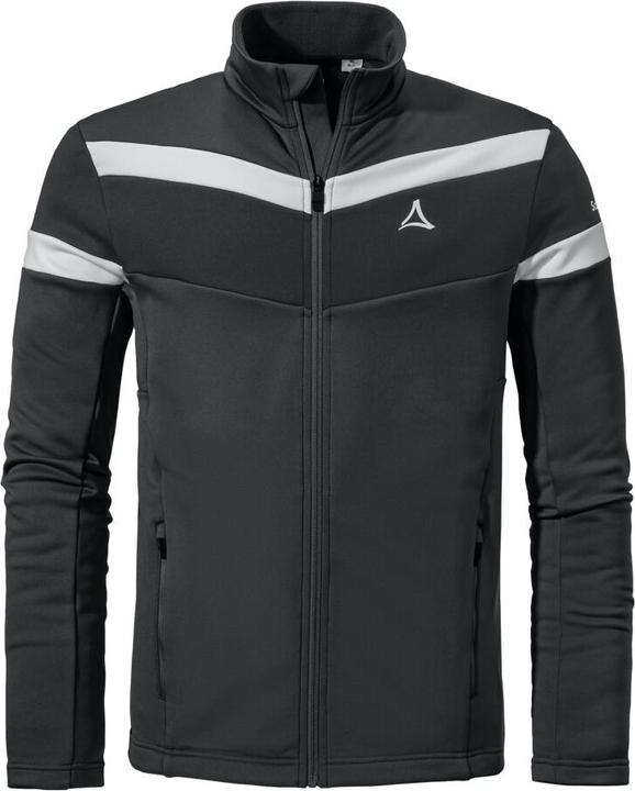 Actual product image Schöffel FN Fleece Jacket Heuberg (46)