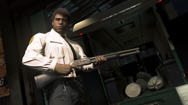 Produktbild 2K Games Mafia III 3 Xbox (Xbox One S)