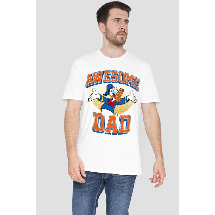 Produktbild Disney Awesome Dad TShirt (S)