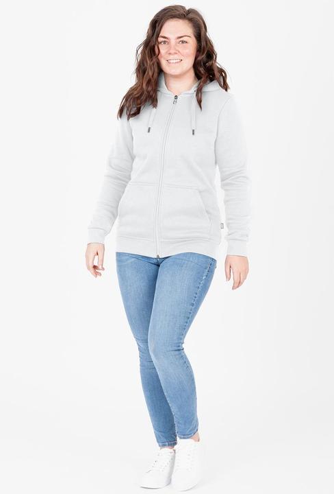 Produktbild JAKO Kapuzenjacke Organic (S)