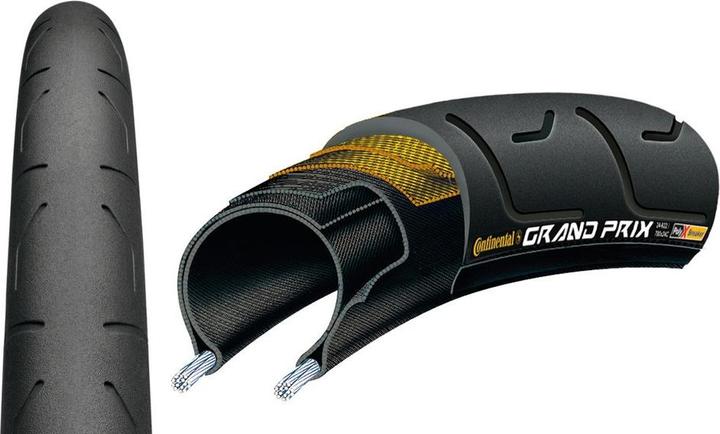 Produktbild Continental Grand Prix (28 x 1.10, 28-622)