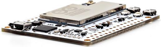 Produktbild Arduino Industrial 101