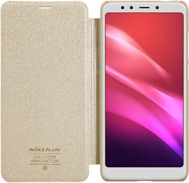Immagine prodotto Nillkin Serie Sparkle (Xiaomi Redmi 5)