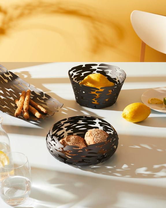 Actual product image Alessi Barknest (Ø 21 x 7 cm)