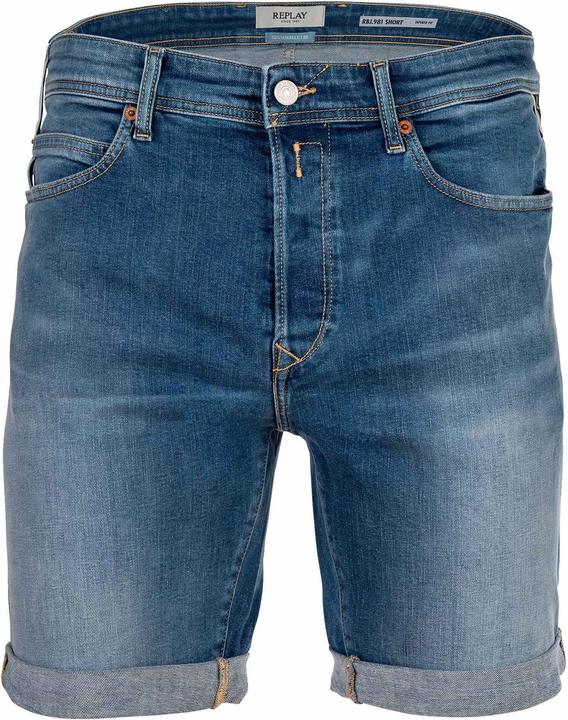 Produktbild Replay RBJ.981 SHORT TAPERED (32)