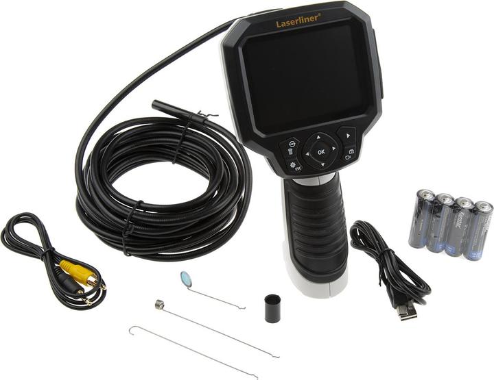 Produktbild Laserliner VideoScope