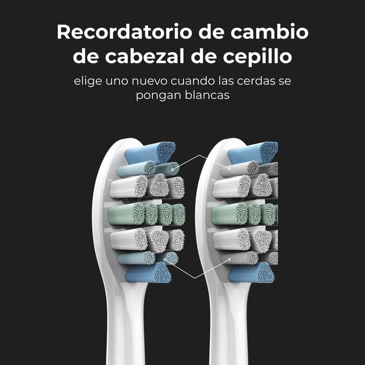 Actual product image Aeno DB3 3 (Sonic toothbrush)