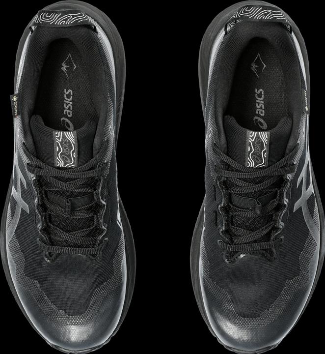Actual product image ASICS Performance Gel Trabuco 12 GTX (42)