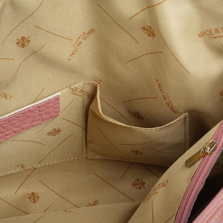 Actual product image Cluty Handtasche