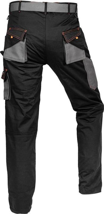 Actual product image Neo HD Slim work trousers belt size XXL (XXL)