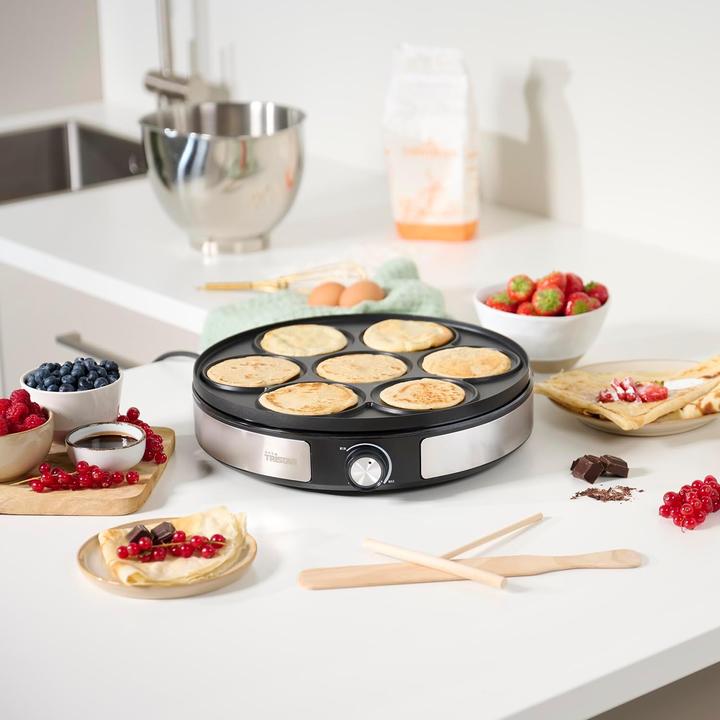 Produktbild Tristar BP-2639 Crépes Maker