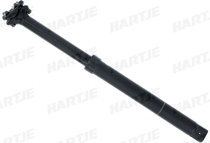 Contec Variosattelstütze DropAGogo inkl. Remotehebel (30.90 mm)