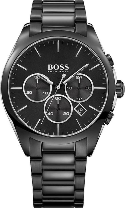 Produktbild Hugo Boss Herrenuhr Onyx 1513365 + BOX