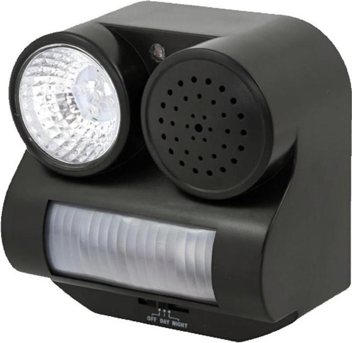 Image du produit ATL Telecom Ltd Appareils ménagers Buitiniai prietaisai OD12A BIRD DRIVER WITH VOICE OF PREDATOR universalus