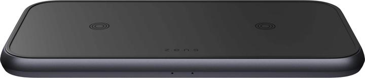 Immagine prodotto Zens Caricatore wireless doppio veloce in alluminio 30W USB PD (20 W)