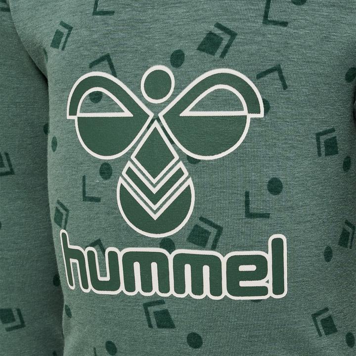 Produktbild hummel hmlGREER BODY L/S (56)
