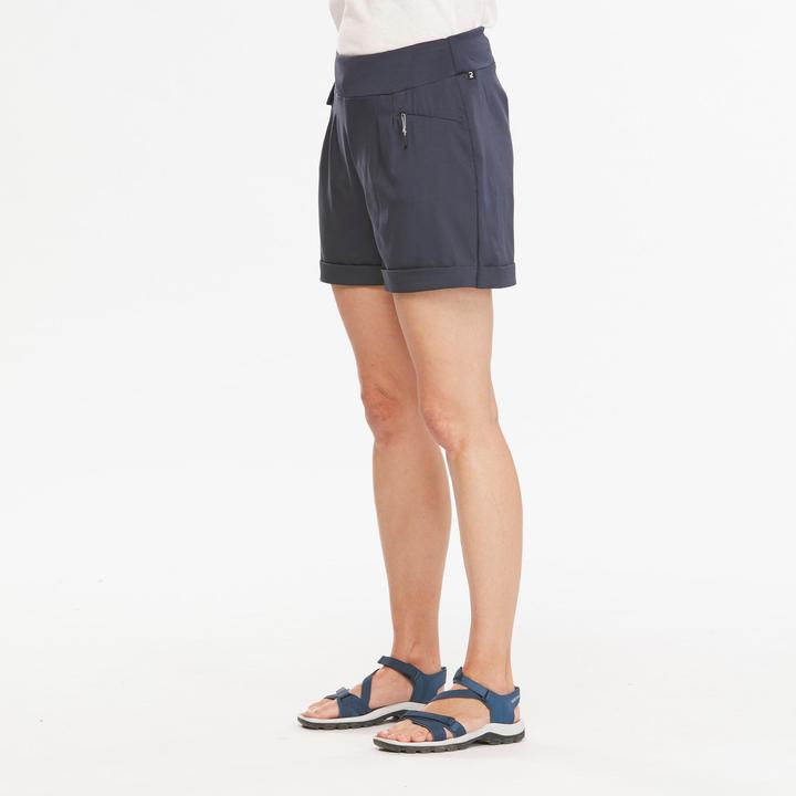 Actual product image Quechua short nh500 regular woman 324589 (48)