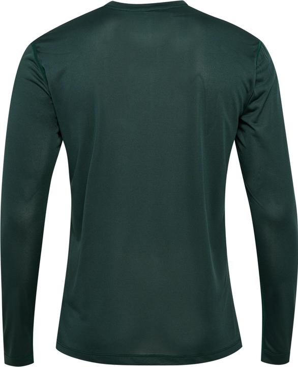 Image du produit Newline Beat T-Shirt L/S (XXL)